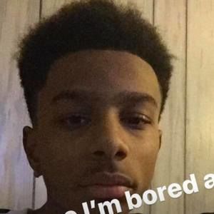 Meet your Posher, Lavonte